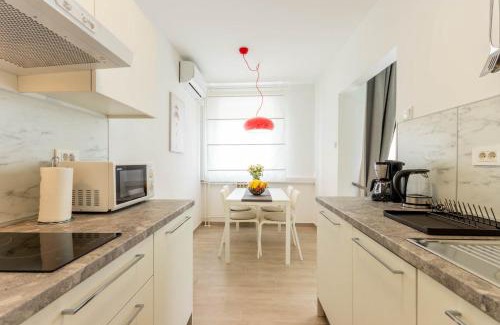 Zagreb Apartment | Hendrix Bridge Apartment 2