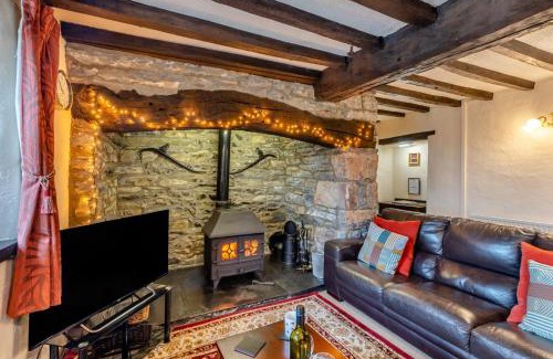 Denbigh House | Hendy