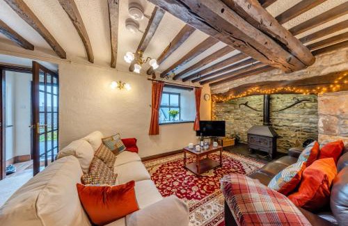 Denbigh House | Hendy