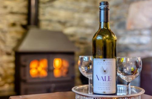 Denbigh House | Hendy