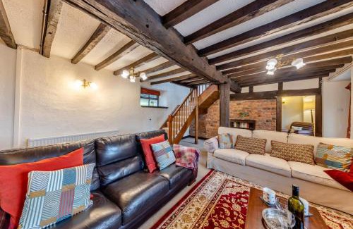 Denbigh House | Hendy