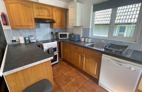 Saint Breward House | Hengar Manor 4 bed Sleeps 9 #16