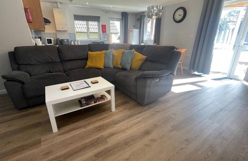 Saint Breward House | Hengar Manor 4 bed Sleeps 9 #16