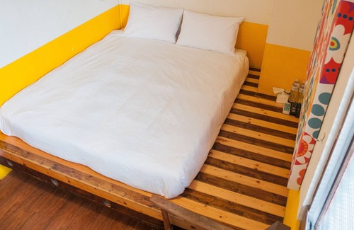 Hengchun Old Town House | Heng-Zhan Inn