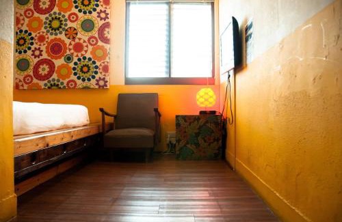 Hengchun Old Town Hotel | Heng-zhan Inn