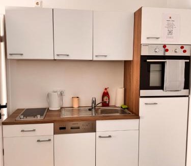 Mainz-Bingen Apartment | Heni Apartments