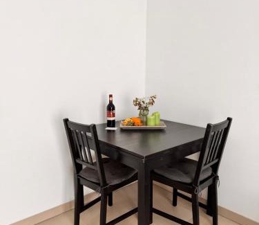 Mainz-Bingen Apartment | Heni Apartments