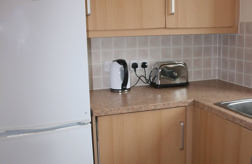Bedford Apartment | Henley Guest Apartment