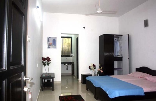 Anjuna House | Henmil Anjuna