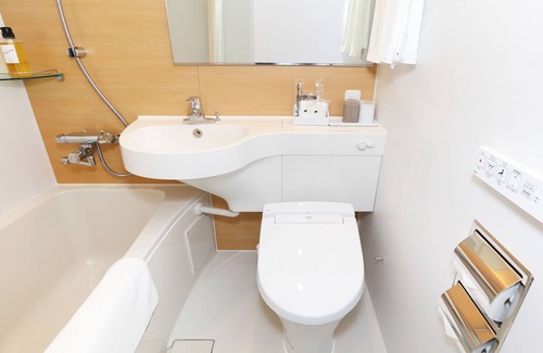 Korinbo Hotel | Henn na Hotel Kanazawa Korinbo