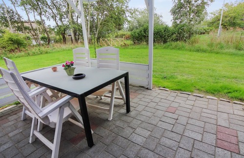 Frederikshavn House | "Hennrik" - 500m from the sea by Interhome