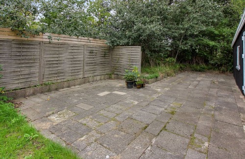 Frederikshavn House | "Hennrik" - 500m from the sea by Interhome