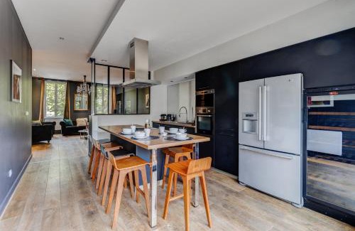 Albi Apartment | Henri de Toulouse-Lautrec, deluxe apartment