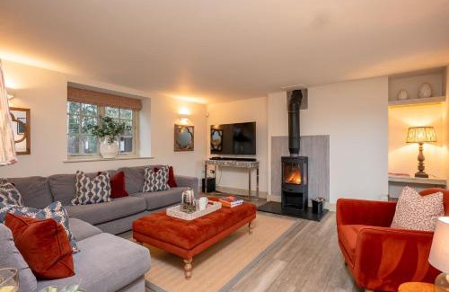Richmond House | Henry