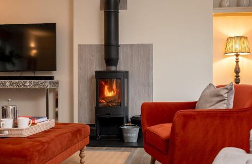 Richmond House | Henry