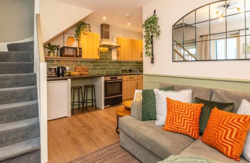 High Bentham Apartment | Henry's Cottage - Cosy Countryside Escape