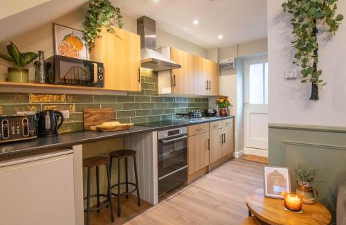 High Bentham Apartment | Henry's Cottage - Cosy Countryside Escape