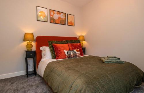 High Bentham Apartment | Henry's Cottage - Cosy Countryside Escape