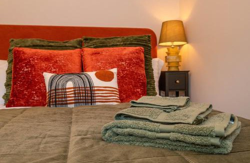High Bentham Apartment | Henry's Cottage - Cosy Countryside Escape