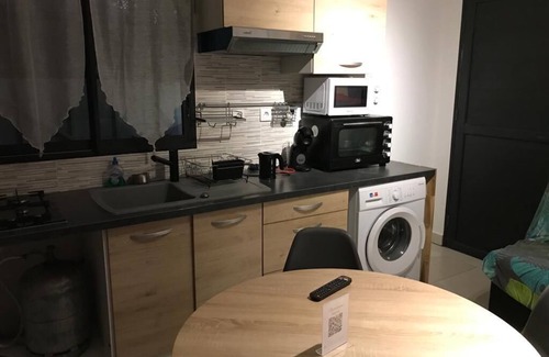 Saint-Andre Apartment | Henry's Residence