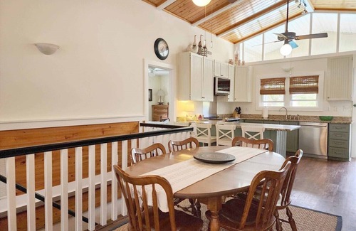 Litchfield by the Sea House | Henrys Litchfield Beach Private Pool, 2nd Row