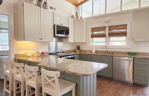 Litchfield by the Sea House | Henrys Litchfield Beach Private Pool, 2nd Row