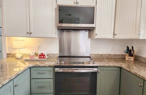 Litchfield by the Sea House | Henrys Litchfield Beach Private Pool, 2nd Row