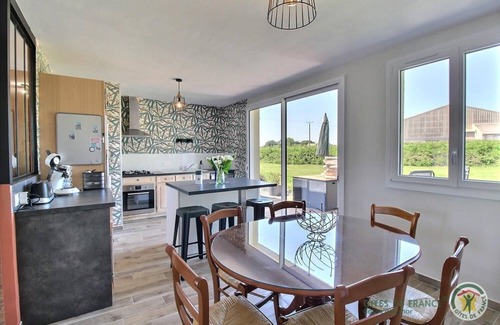 Penvenan House | Hent Glas - Penvenan