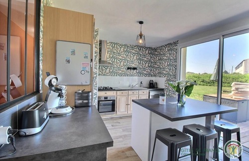 Penvenan House | Hent Glas - Penvenan