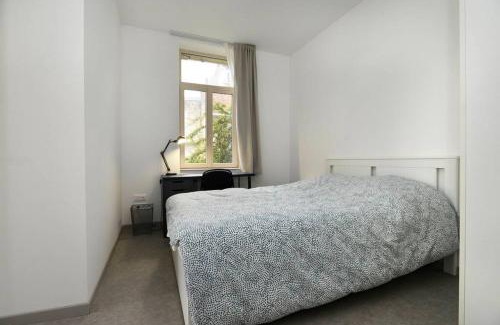 Saint-Quentin Apartment | Heptagone 1