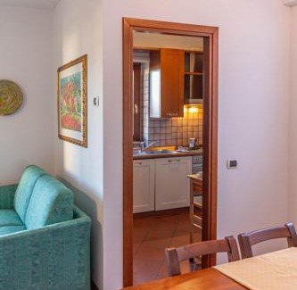 Zona LVIII Prima Porta Apartment | HER - Home Essential Rome