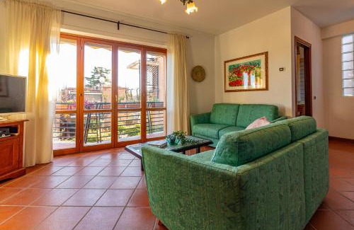 Zona LVIII Prima Porta Apartment | HER - Home Essential Rome