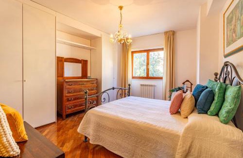 Zona LVIII Prima Porta Apartment | HER - Home Essential Rome