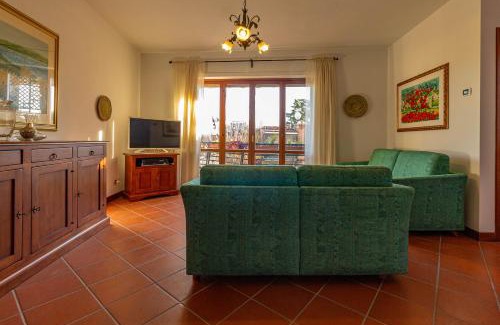 Zona LVIII Prima Porta Apartment | HER - Home Essential Rome