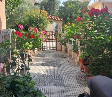 Alexandroupoli Apartment | Hera Apartment