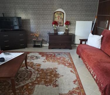 Alexandroupoli Apartment | Hera Apartment