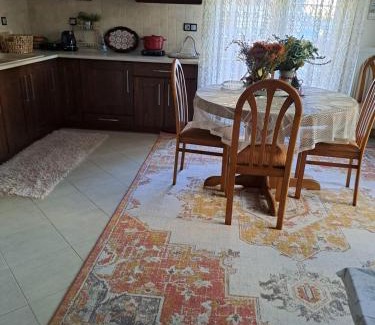 Alexandroupoli Apartment | Hera Apartment