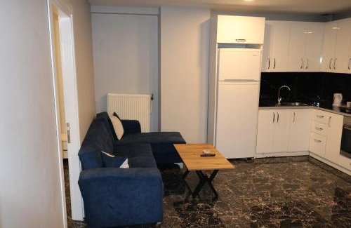 Buyukcekmece Apartment | Hera house