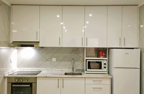 Canidelo Apartment | Herama Garden Guesthouse