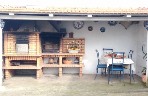 Canidelo Apartment | Herama House - Guest House