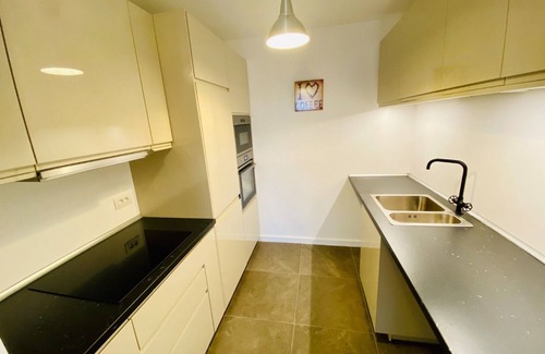 Aviatiei Apartment | HERASTRAU 12nCozy 1-bedroom apartment in marvelous Bucharest with WiFi, AC