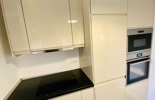 Aviatiei Apartment | HERASTRAU 12nCozy 1-bedroom apartment in marvelous Bucharest with WiFi, AC