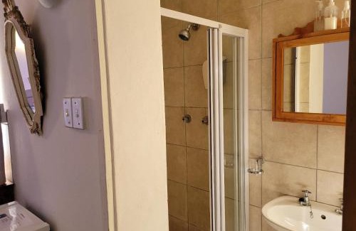 Colesberg House | Herb Garden Guesthouse