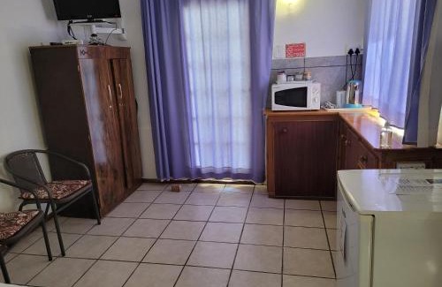Colesberg House | Herb Garden Guesthouse