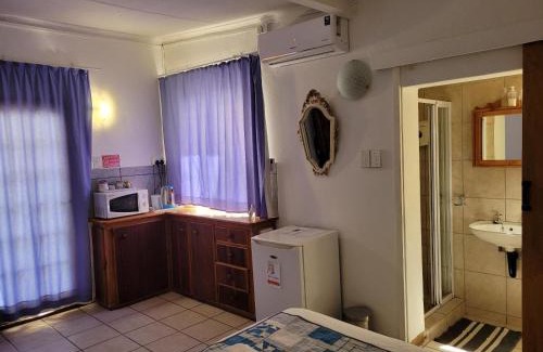 Colesberg House | Herb Garden Guesthouse