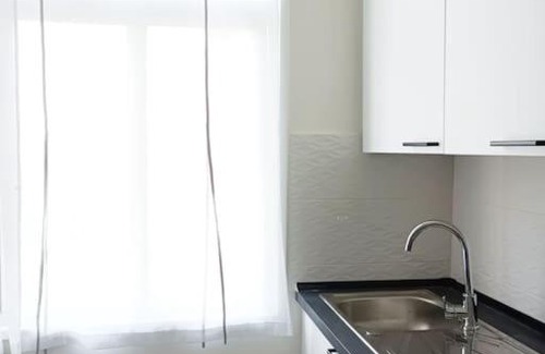 Cerdeira Apartment | Herba de namorar- Céntrico apartamento en Cedeira