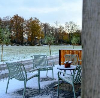 Halle Apartment | Herberg de Boelekeerl