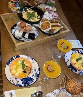 Halle Apartment | Herberg de Boelekeerl