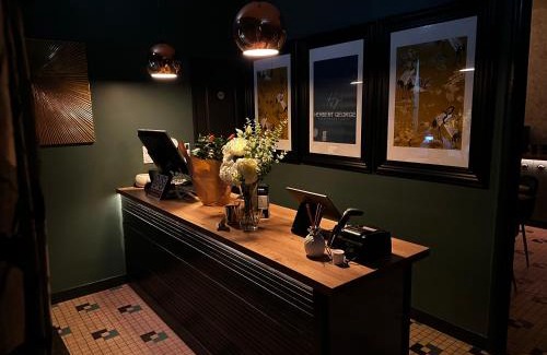 Clairac Apartment | Herbert George Appartement Hotel