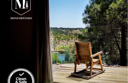 Idanha-a-Nova Ski Chalet | Herdade Clube Tiro Monfortinho
